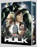 The Incredible Hulk 4K (Blu-ray Movie), temporary cover art