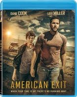 美国出口 American Exit