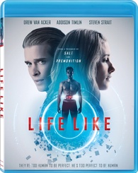 Life Like (Blu-ray) Life Like (Blu-ray)