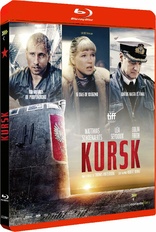 Kursk (Blu-ray Movie)