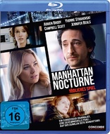 Manhattan Night (Blu-ray Movie)