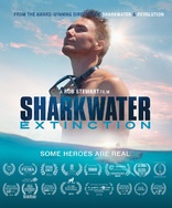 鲨鱼海洋：灭绝 Sharkwater Extinction