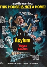 Asylum (Blu-ray Movie), temporary cover art