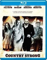 Country Strong (Blu-ray Movie)