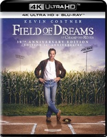 Field of Dreams 4K (Blu-ray)