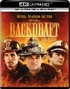 Backdraft 4K (Blu-ray)