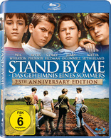 Stand By Me (Blu-ray Movie)