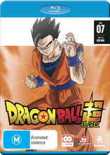 Dragon Ball Super: Super Hero - JB Hi-Fi