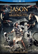 Jason and the Argonauts (Blu-ray Movie)