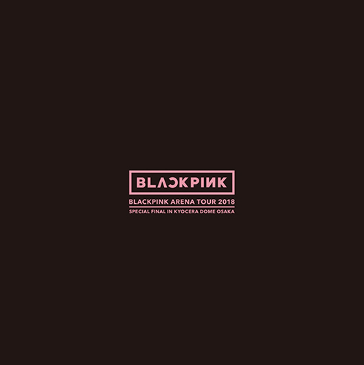 BLACKPINK ARENA TOUR 2018 