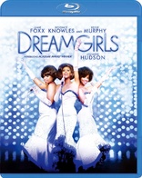 Dreamgirls (Blu-ray Movie)