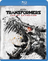 Transformers Age Of Extinction Blu Ray トランスフォーマー ロストエイジ Japan