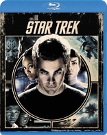 Star Trek (Blu-ray Movie)