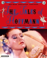 The Tales of Hoffmann (Blu-ray Movie)