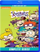 Rugrats: The Complete Series Blu-ray