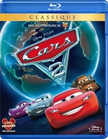 Cars 2 (Blu-ray Movie), temporary cover art