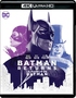 Batman Returns 4K (Blu-ray)