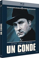 Un cond (Blu-ray Movie)