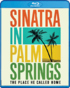 Sinatra in Palm Springs: The Place He Called Home (Blu-ray Movie)