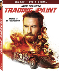 Trading Paint (Blu-ray)