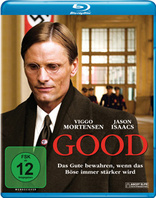 Good (Blu-ray Movie), temporary cover art