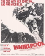 Whirlpool (Blu-ray Movie)