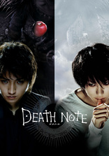 The Death Note - Light up the NEW world