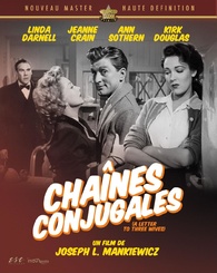 Chaines CONJUGALES