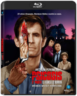 Psycho II (Blu-ray Movie)