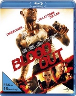 Blood Out (Blu-ray Movie)