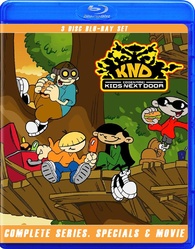 Knd A Turma Do Bairro Dvd