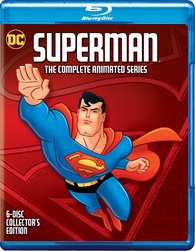 Superman the animated series online 2024 free