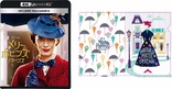 Mary Poppins Returns 4K (Blu-ray Movie)