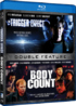 The Trigger Effect & Body Count (Blu-ray Movie)