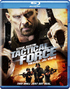 Tactical Force (Blu-ray Movie)
