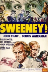 Sweeney! (Blu-ray Movie)