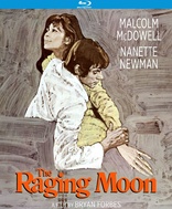 The Raging Moon (Blu-ray Movie)