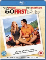 50 First Dates Blu-ray Release Date March 19, 2007 (Fifty First Dates ...