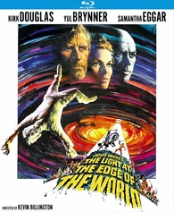 The Light at the Edge of the World [Blu-ray] 738329243487 | eBay