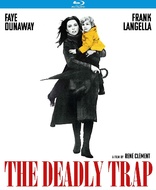 The Deadly Trap Blu-ray (La maison sous les arbres / Death Scream / The ...