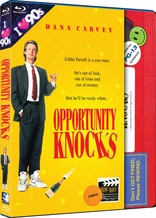 Opportunity Knocks (Blu-ray Movie)