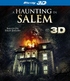 A Haunting in Salem 3D (Blu-ray Movie)