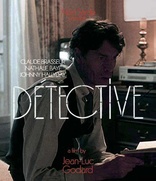 Dtective (Blu-ray Movie)