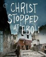 Christ Stopped at Eboli (Blu-ray Movie)