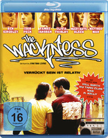 The Wackness (Blu-ray Movie)