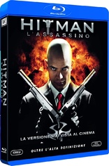 Hitman: l'assassino (Blu-ray Movie)