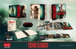 Tomb Raider (Blu-ray Movie)