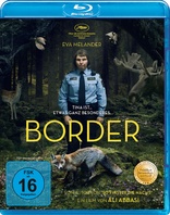 Border (Blu-ray Movie)