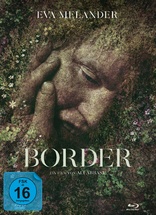 Border (Blu-ray Movie)