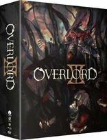 Overlord IV - Season 4 - Blu-ray + DVD - Limited Edition